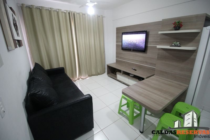 Fotos apartametnos LAGOA QUENTE FLAT SERVICE CALDAS NOVAS